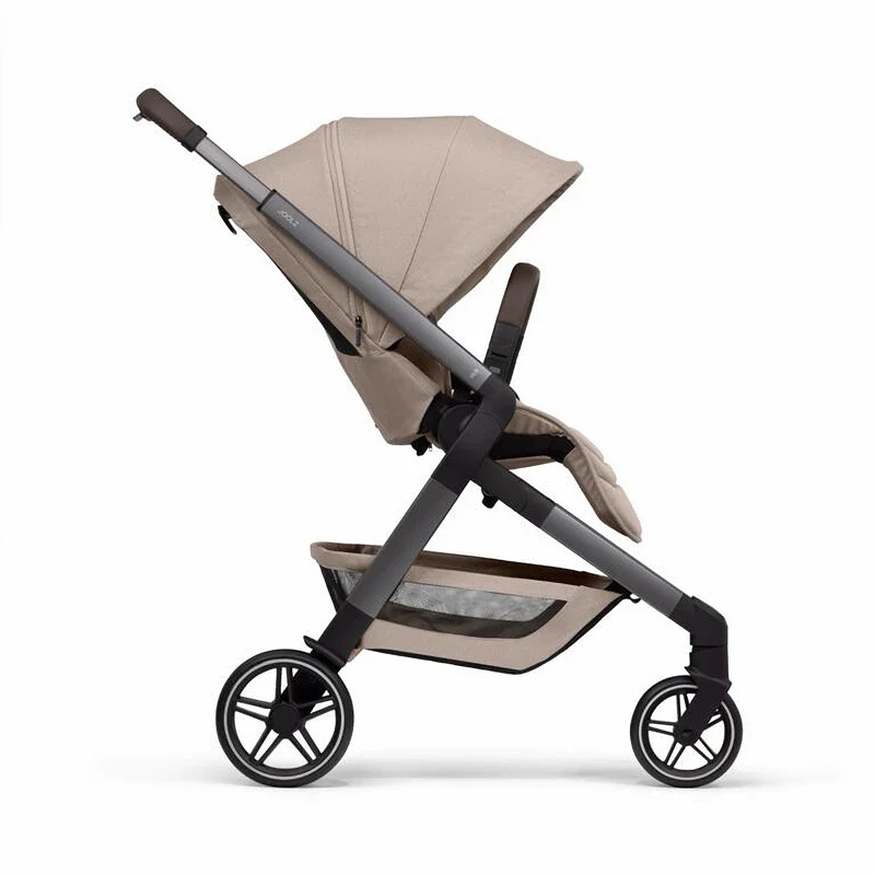 Joolz Hub2 Klapvogn | Sandy taupe - Image 3