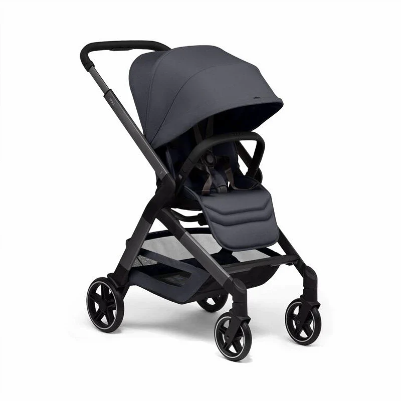 Joolz Hub2 Klapvogn | Stone grey