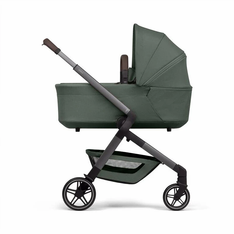 Joolz Hub2 Liggedel | Forest green - Image 2