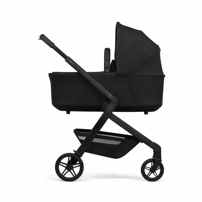 Joolz Hub2 Liggedel | Space black - Image 2