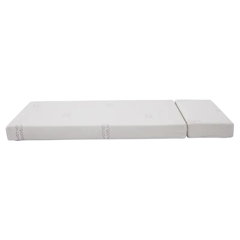Flexa Nova Junior seng 150x70cm Oak - Image 11