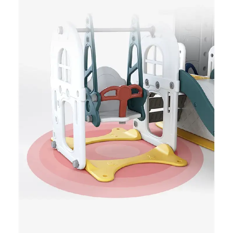 Kids Zone den store sommer legeplads - Image 2
