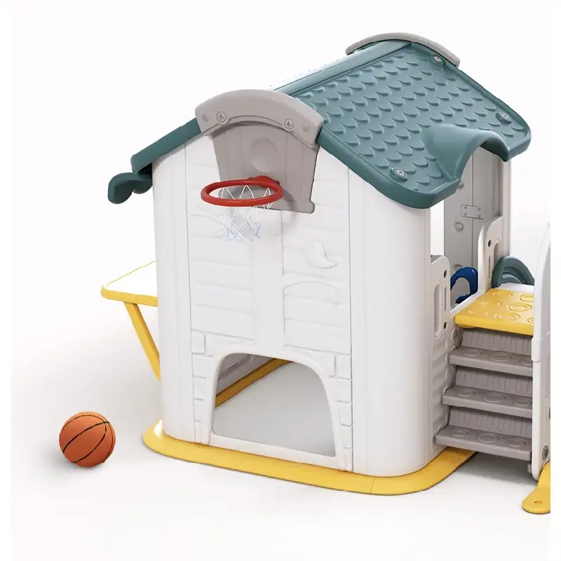 Kids Zone den store sommer legeplads - Image 3