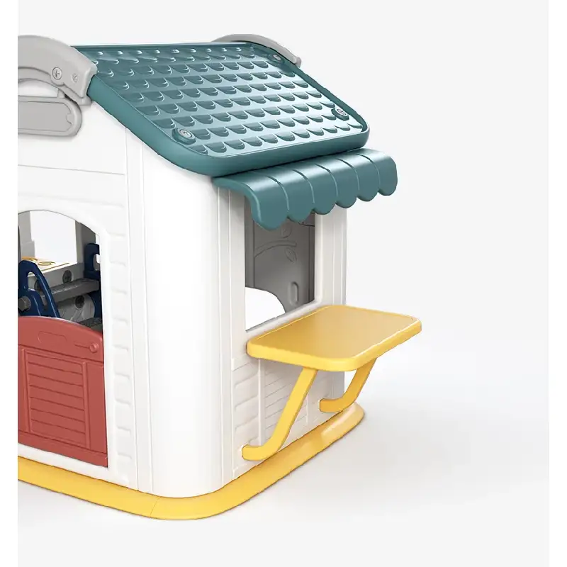 Kids Zone den store sommer legeplads - Image 4