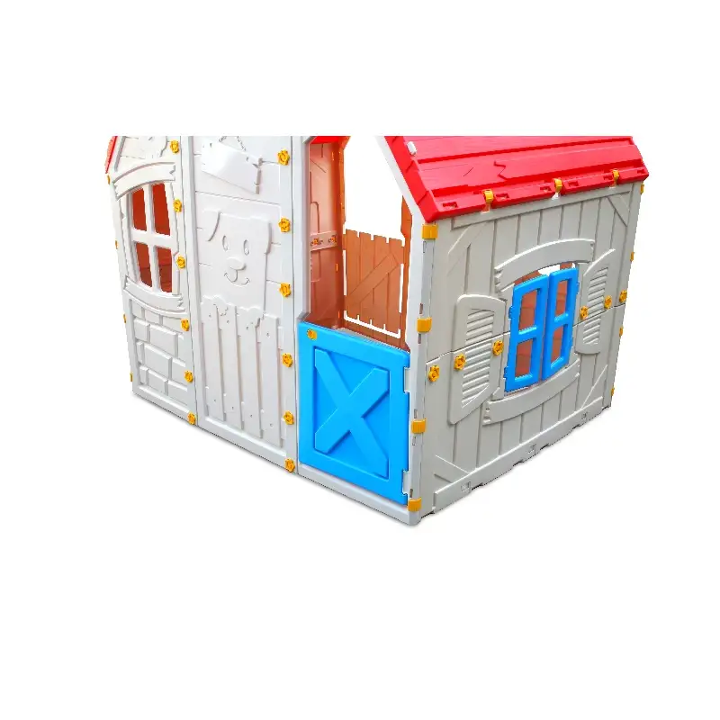 Kids Zone Legehus - Fantasy - Image 3