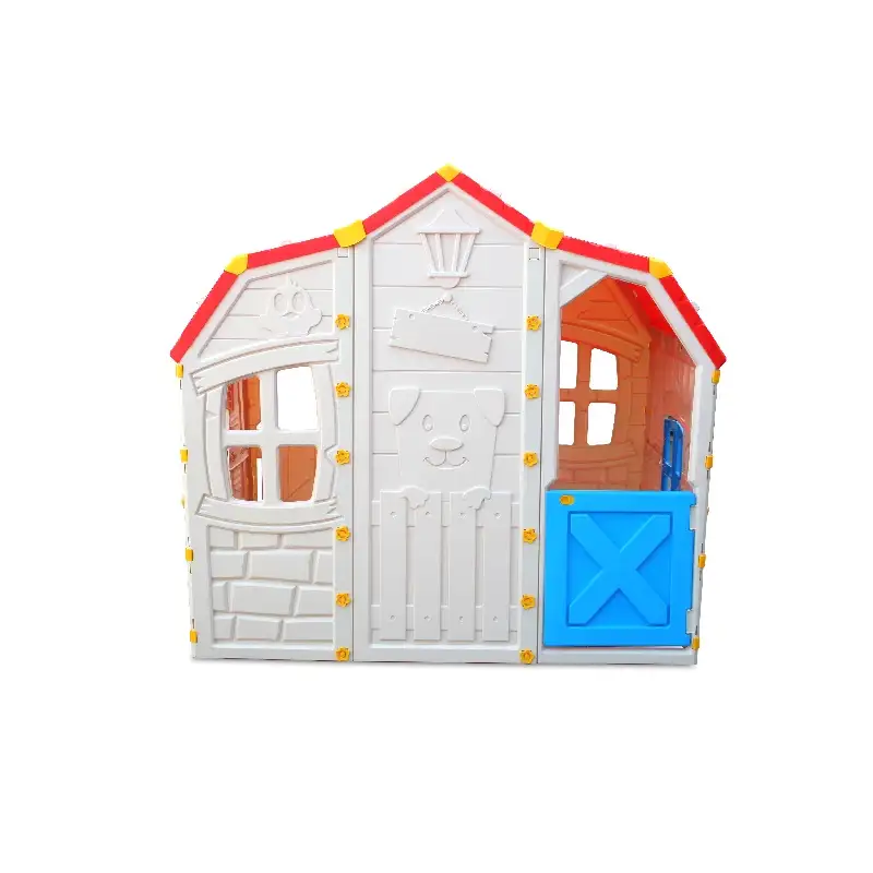 Kids Zone Legehus - Fantasy - Image 4
