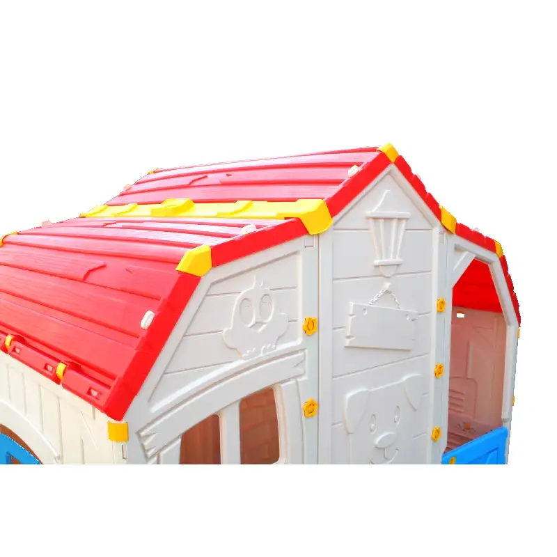Kids Zone Legehus - Fantasy - Image 5