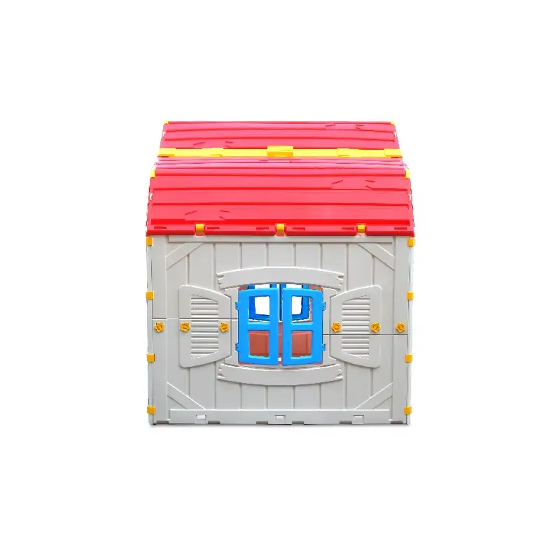 Kids Zone Legehus - Fantasy - Image 6