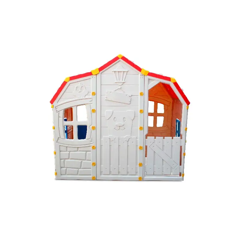 Kids Zone Legehus - Fantasy - Image 7