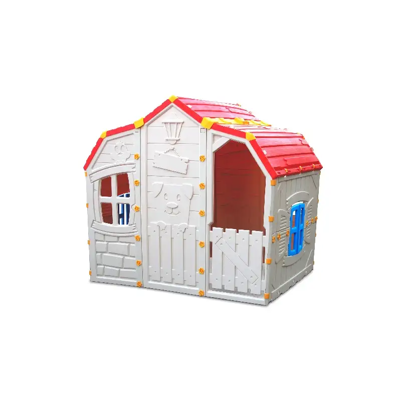 Kids Zone Legehus - Fantasy - Image 8