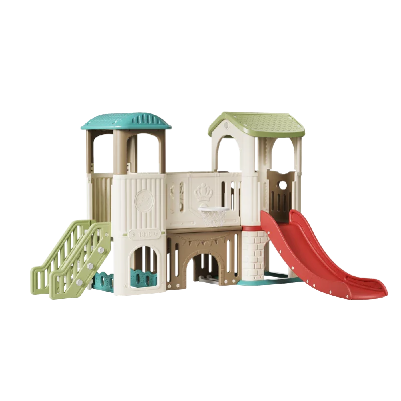 Kids Zone Legepladsen Adventure park