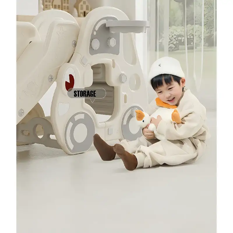 Kids Zone rutsjebane Bambi - Image 8