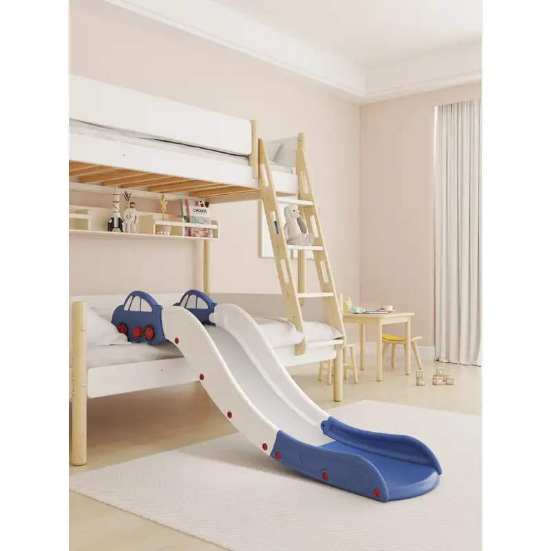 Kids Zone rutsjebane hang on