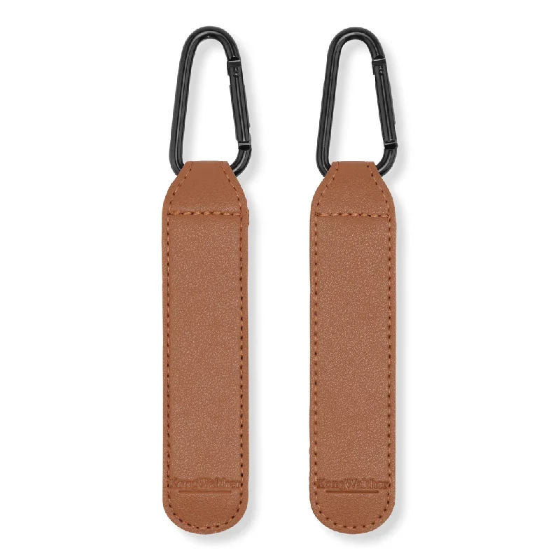 KONG.WALTHER HELP ME HOOKS Brown