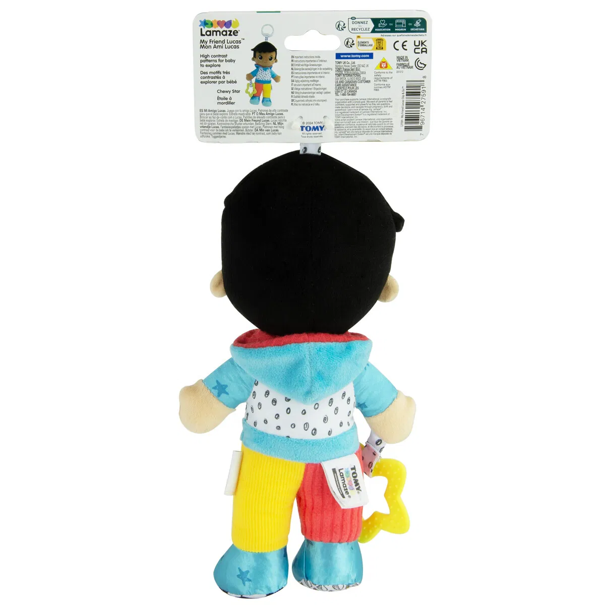 Lamaze My Friend Lucas - Image 2