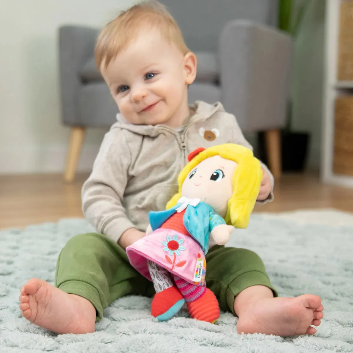 Lamaze My Friend Olivia - Image 2