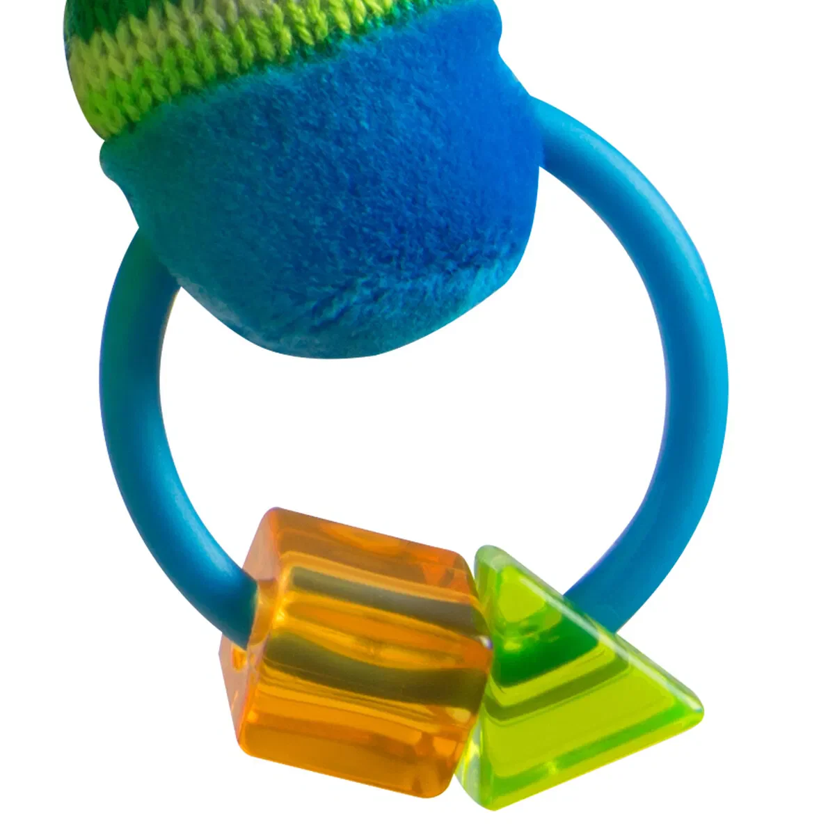 Lamaze Rusty The Robot - Image 3