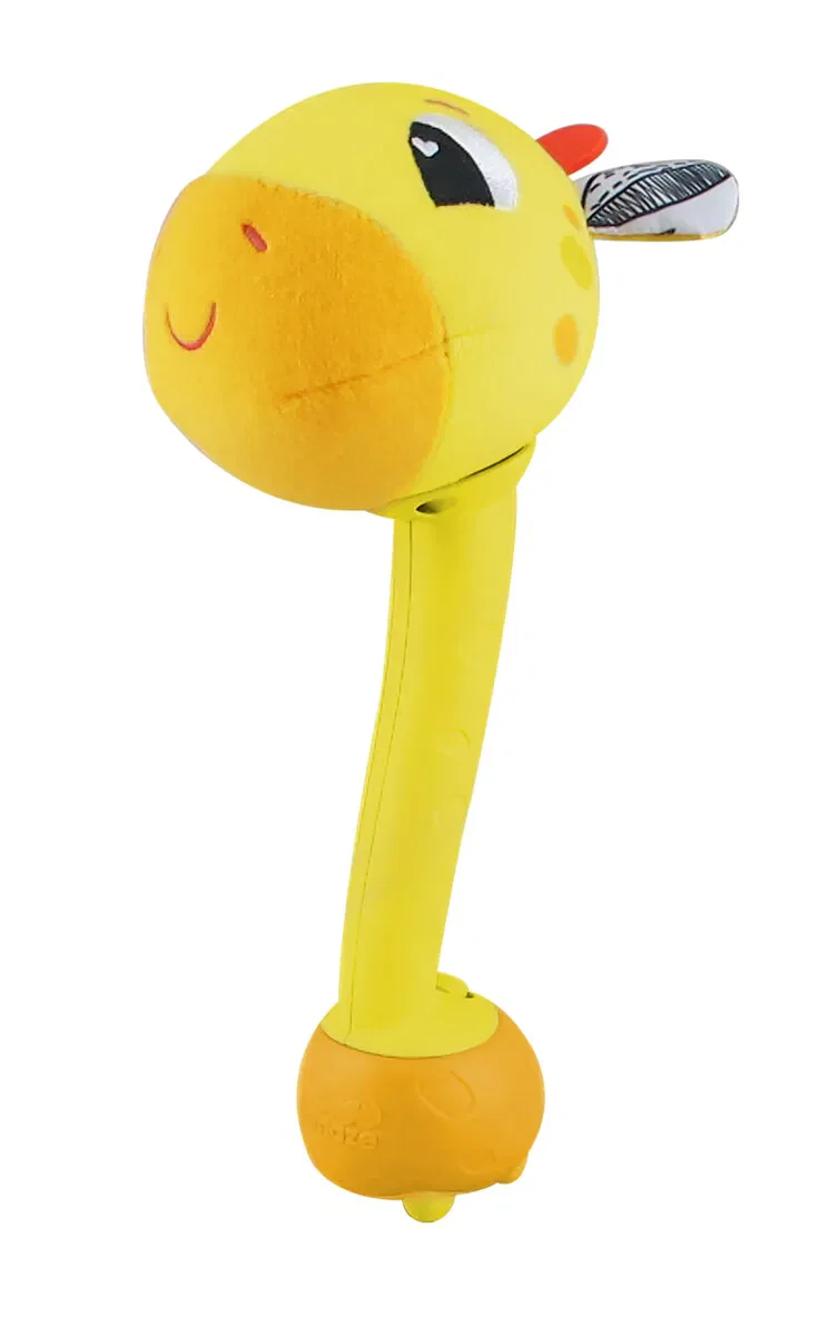 Lamaze Whacky Giraffe - Image 3