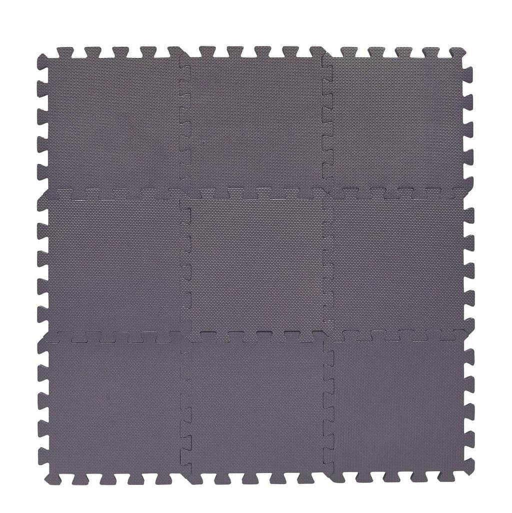 BabyDan Skumgulv - Lavender - Image 2