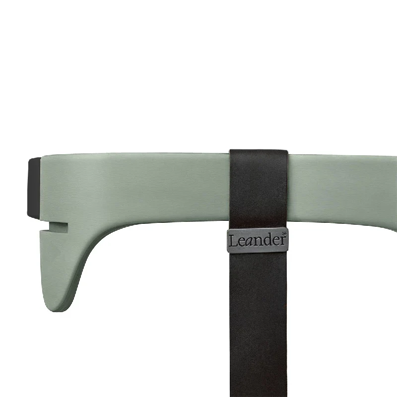 Leander Bøjle til højstol - Sage green - Image 2