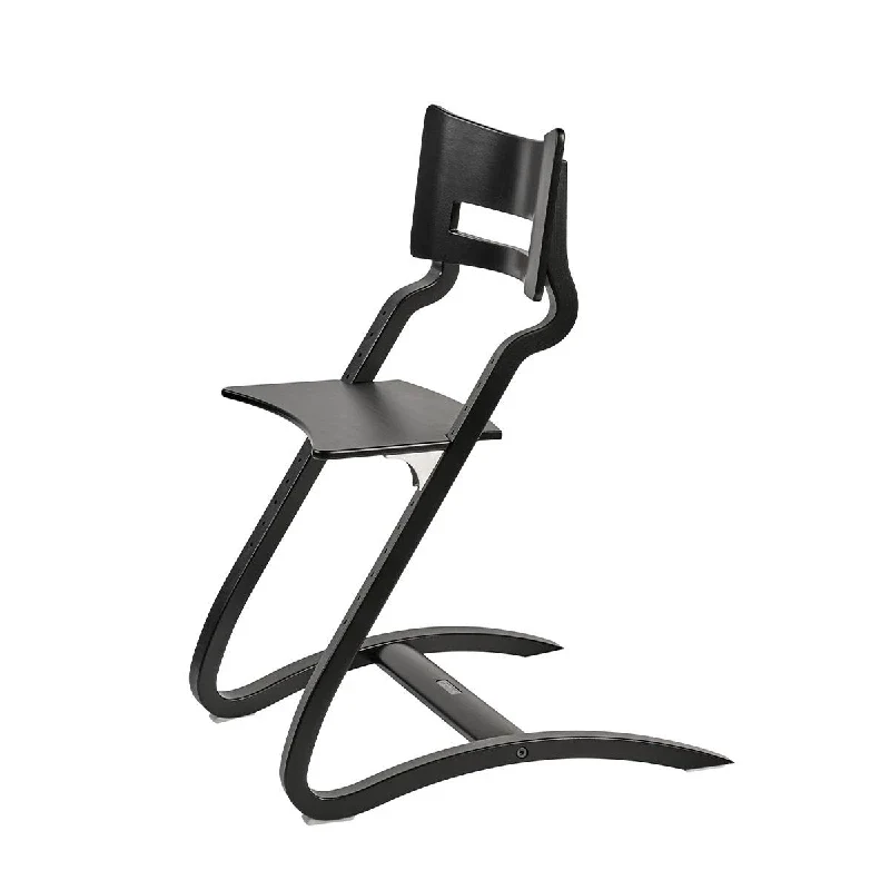 Leander Classic Højstol - Sort - Image 2