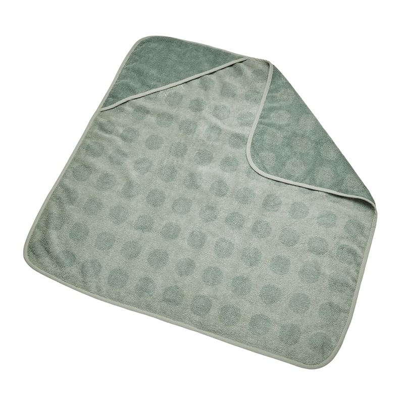 Leander Hoodie - Sage green - Image 2