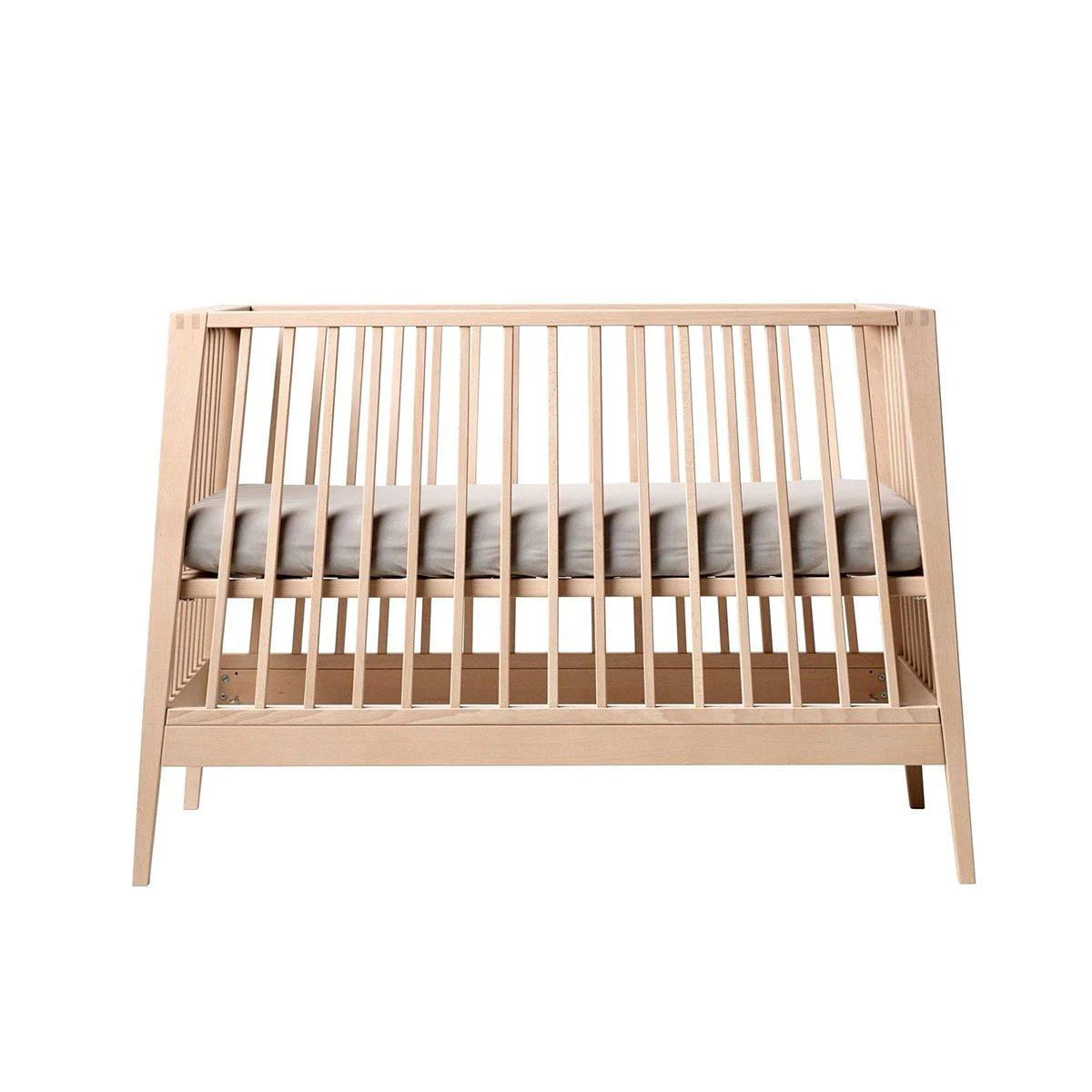 Leander Linea Babyseng - Bøg