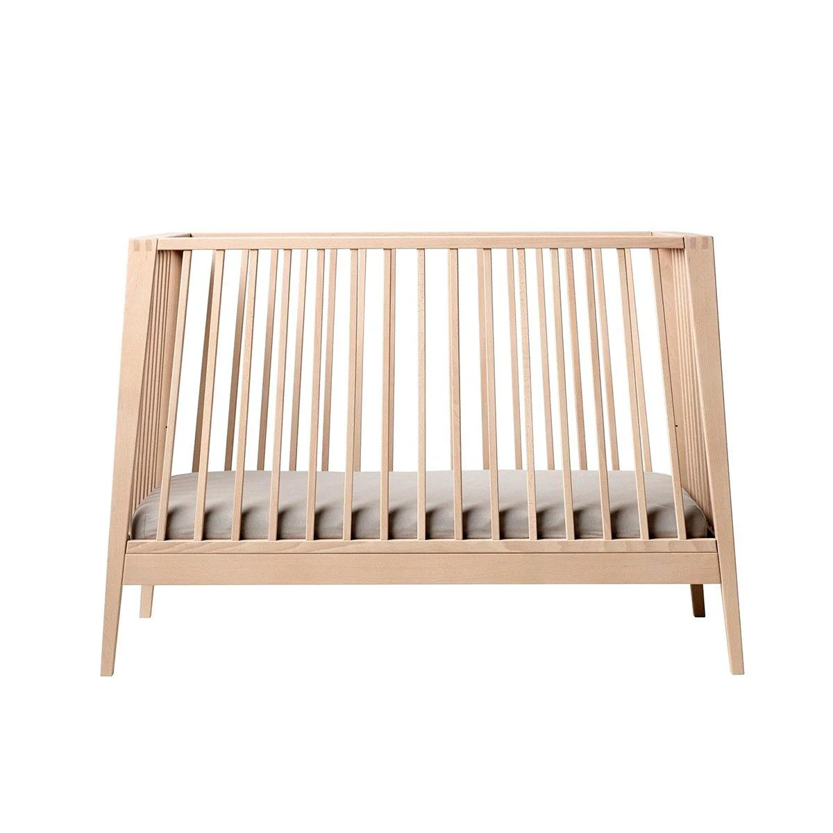 Leander Linea Babyseng - Bøg - Image 2