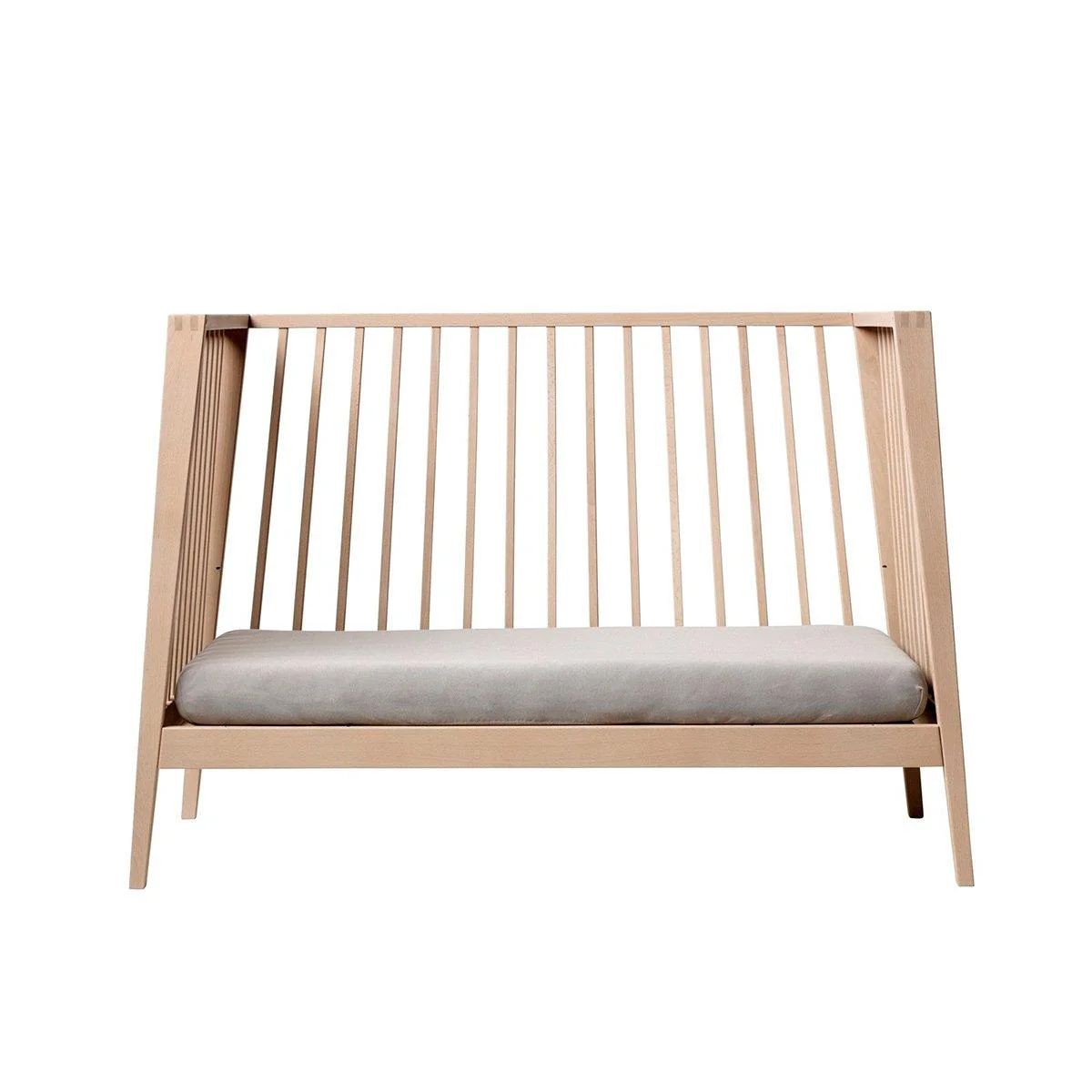 Leander Linea Babyseng - Bøg - Image 3