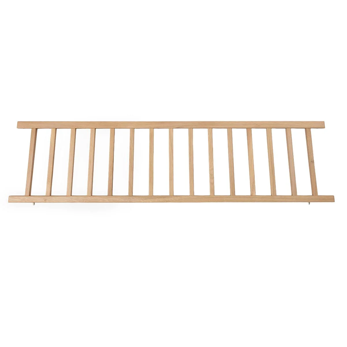 Leander Linea Babyseng inkl sengehest - Eg - Image 5