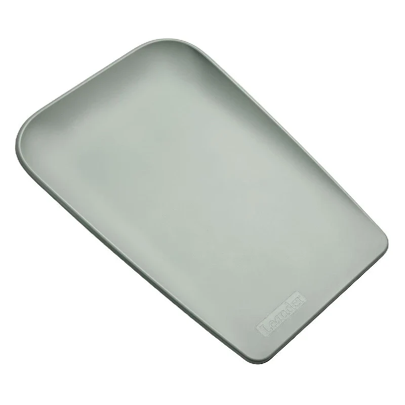 Leander Matty Mini puslepude - Sage Green