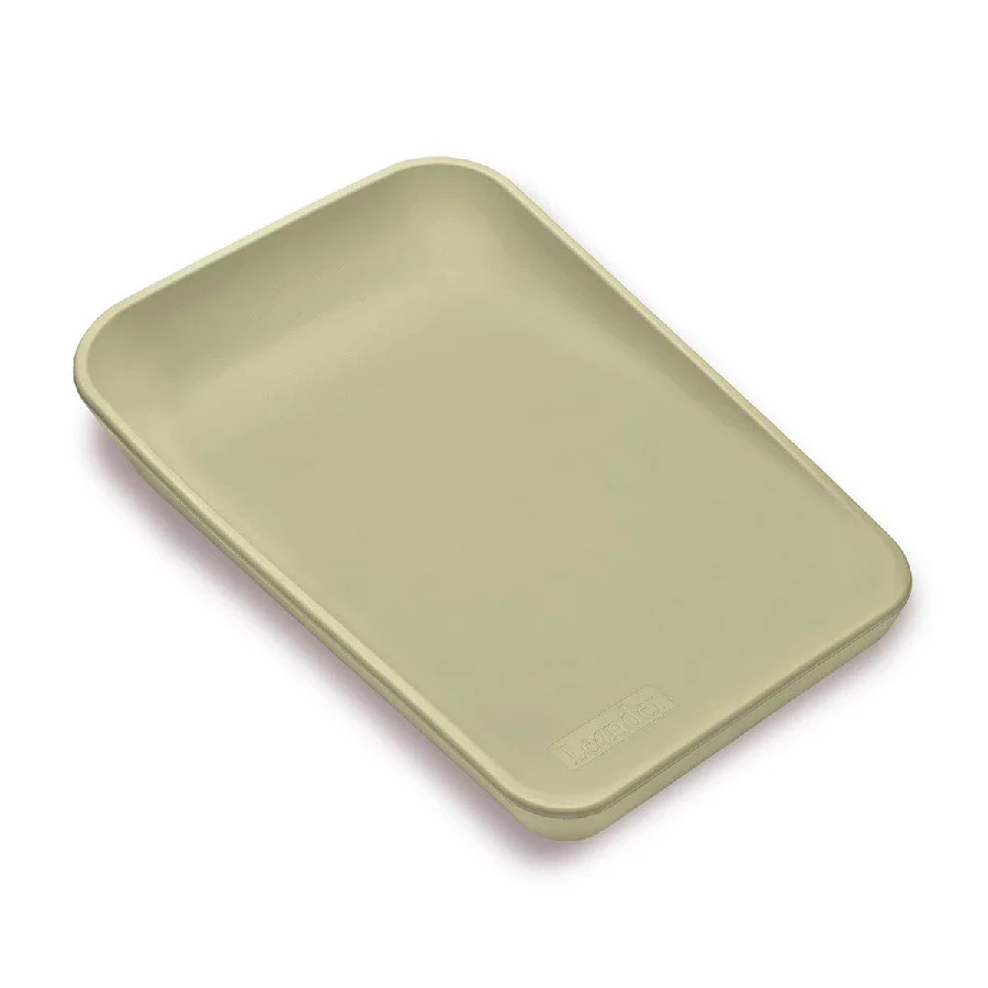 Leander Matty puslepude - Olive - Image 2