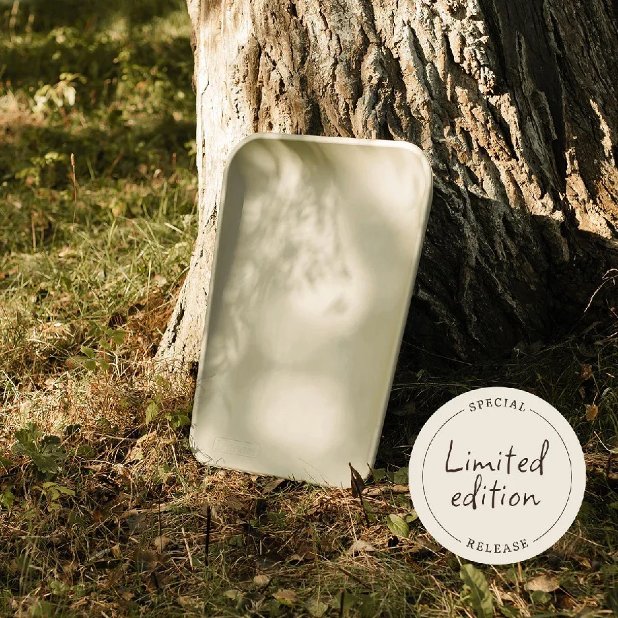 Leander Matty puslepude - Olive - Image 3