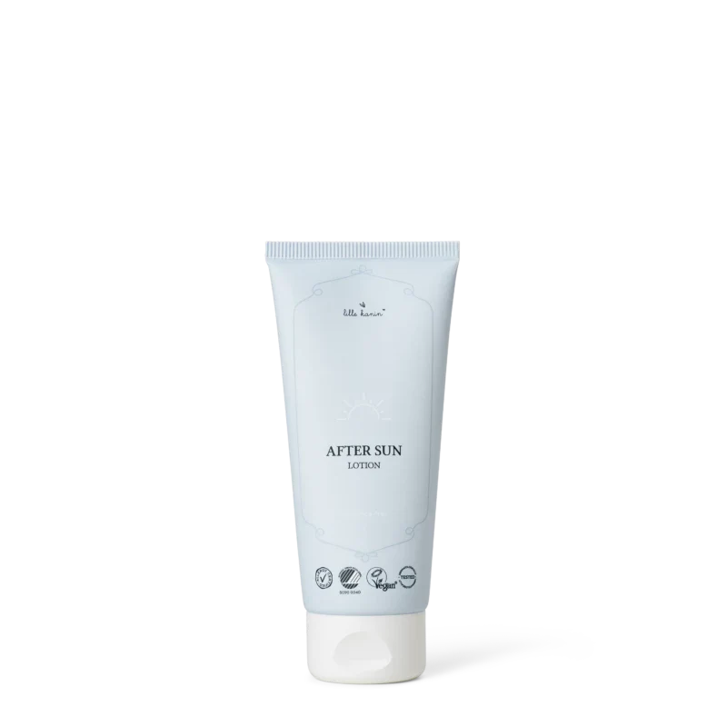 Lille Kanin Aftersun Lotion 100 ml.