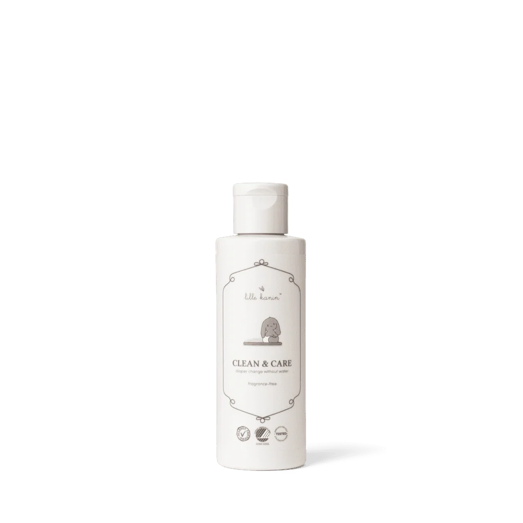 Lille Kanin Bleskiftecreme 100 ml.