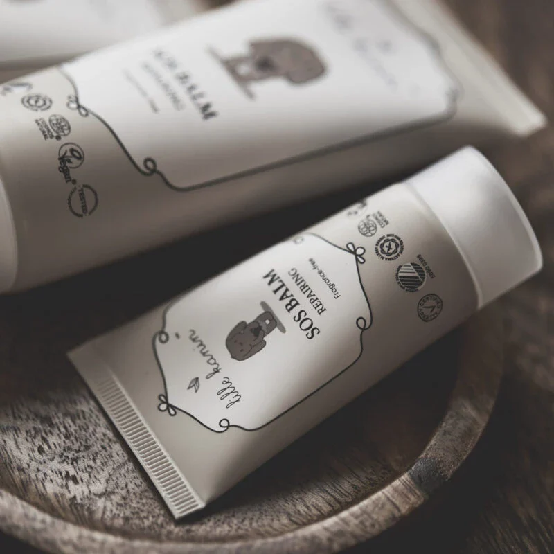 Lille Kanin SOS Balm 30ml. - Image 3
