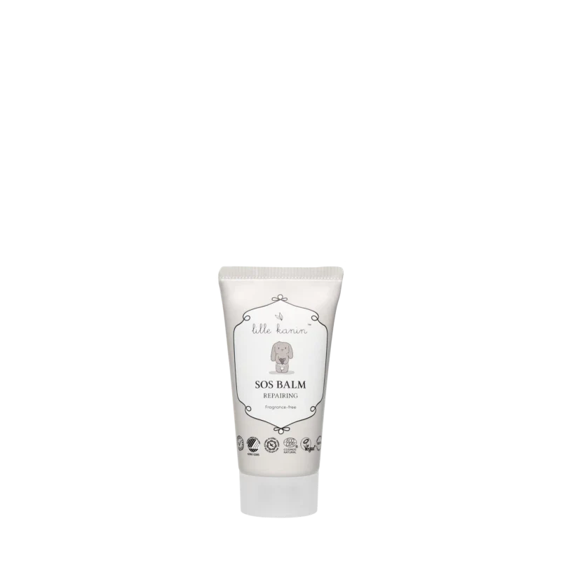 Lille Kanin SOS Balm 30ml. - Image 5