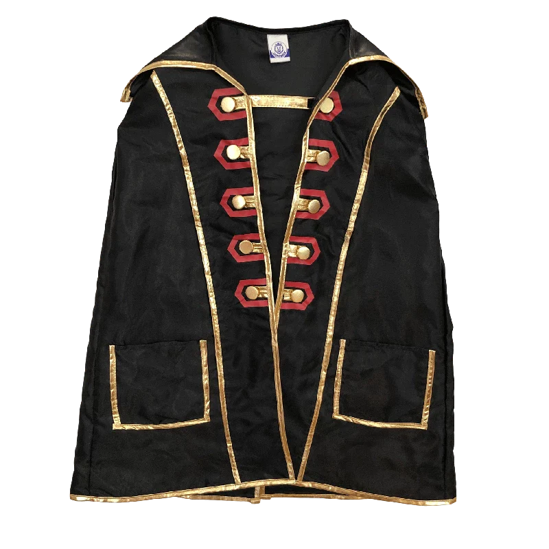 Liontouch Captain Cross piratkappe