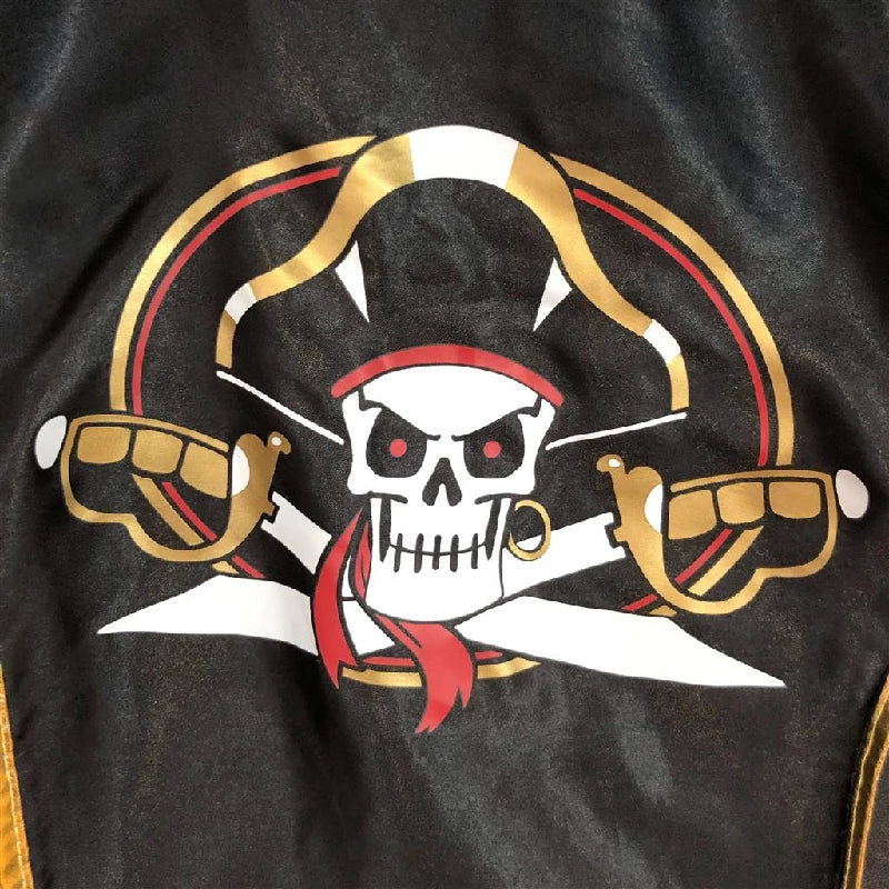 Liontouch Captain Cross piratkappe - Image 3