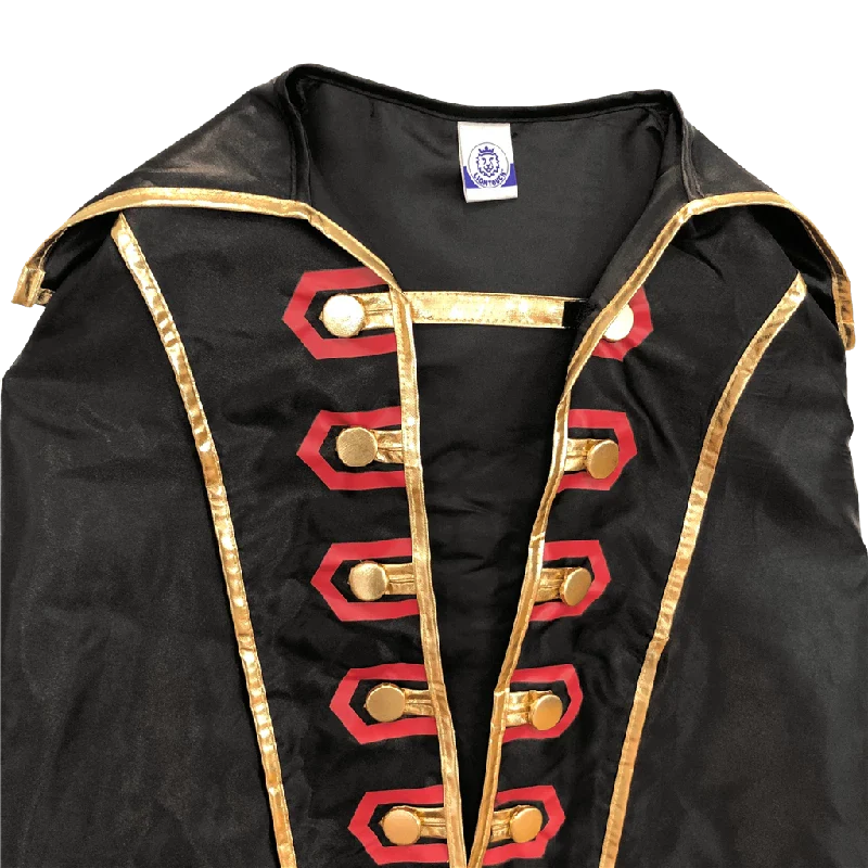 Liontouch Captain Cross piratkappe - Image 4