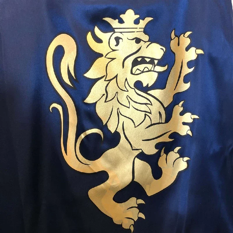Liontouch Noble Knight ridderkappe blå - Image 3