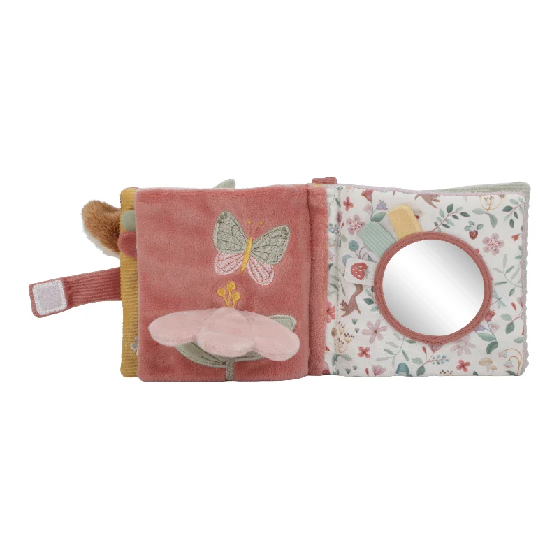 Little Dutch Aktivitets booklet Fairy Garden - Image 4