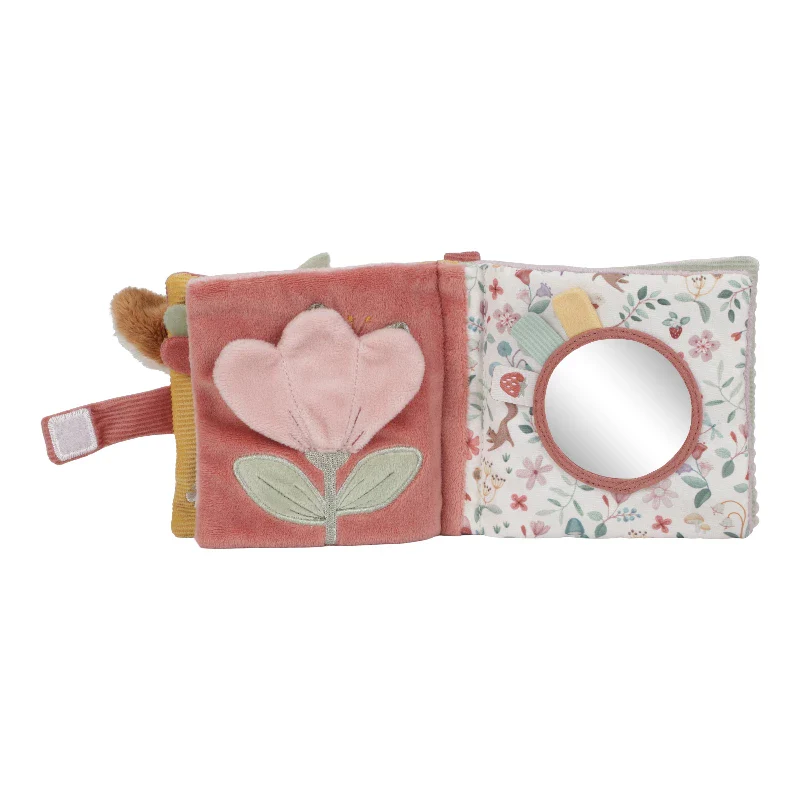 Little Dutch Aktivitets booklet Fairy Garden - Image 5
