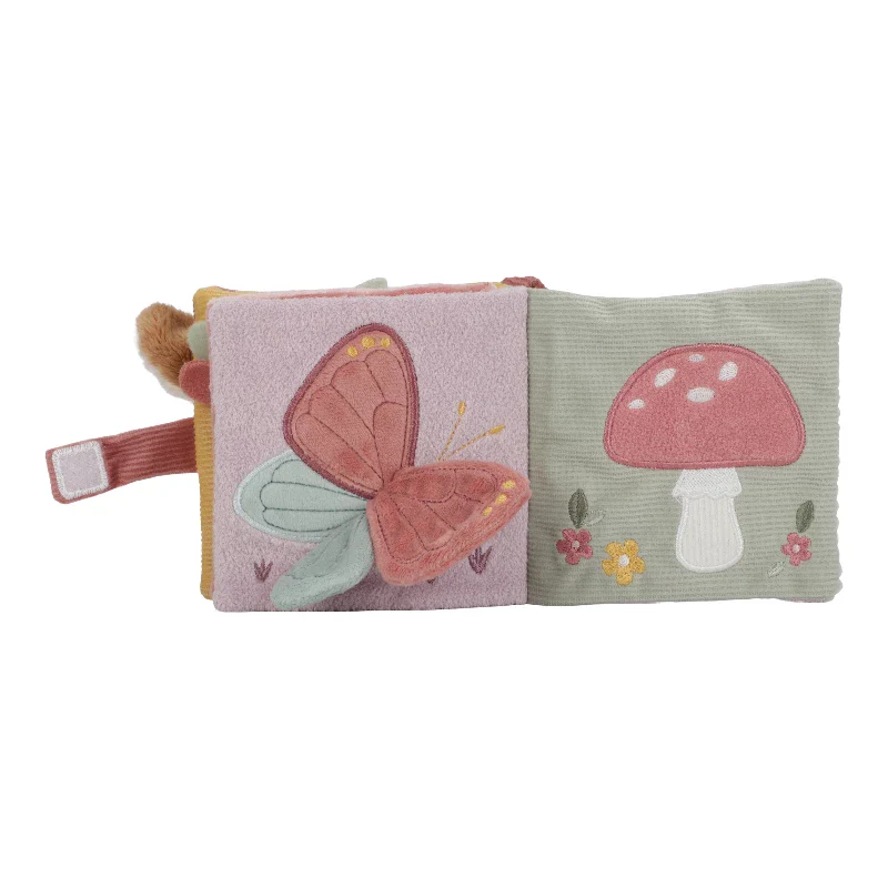 Little Dutch Aktivitets booklet Fairy Garden - Image 6