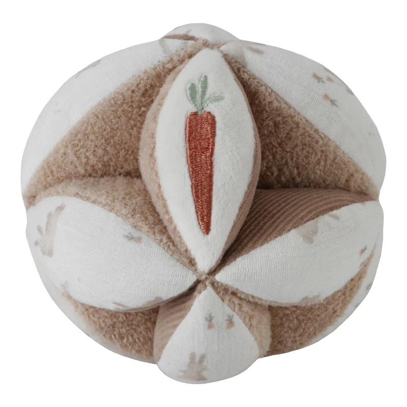 Little Dutch - Aktivitetsbold - Baby bunny - Image 2