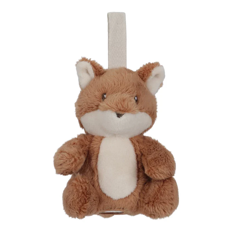 Little Dutch - Aktivitetstæppe - Forest Friends - Image 3