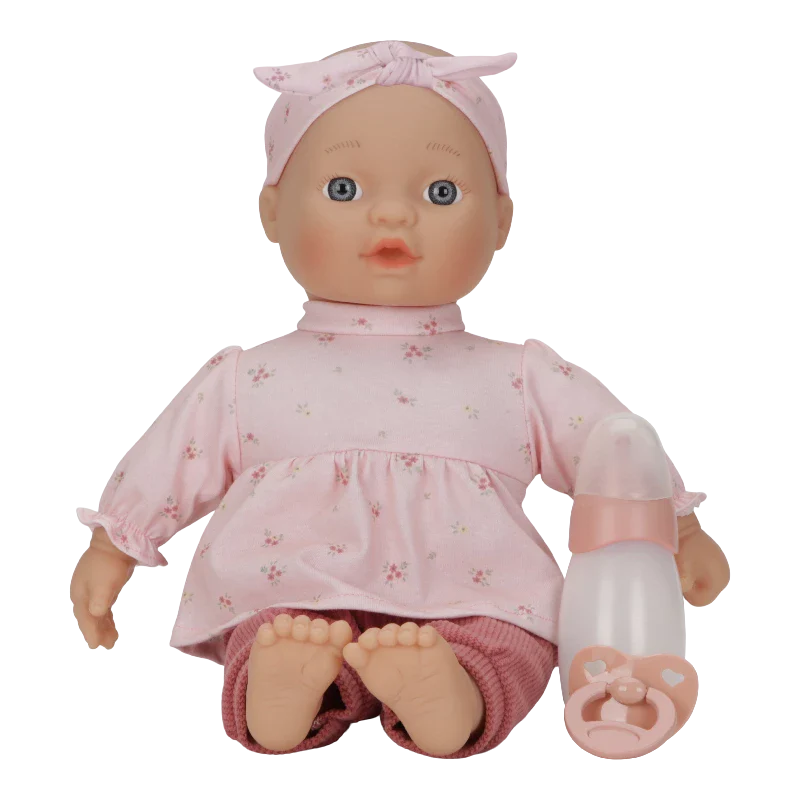 Little Dutch - Dukke Lily - Image 2