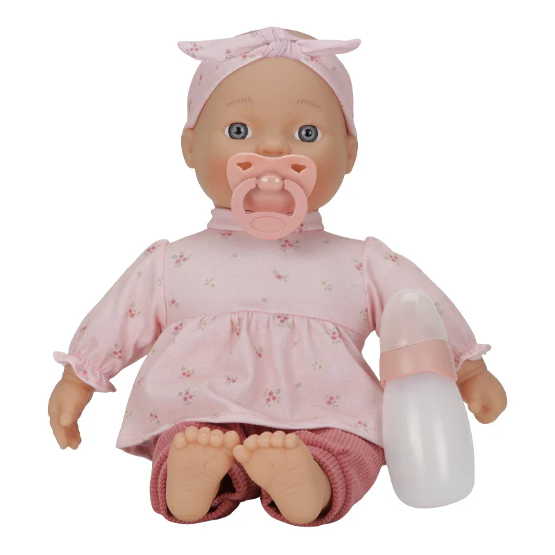 Little Dutch - Dukke Lily - Image 3