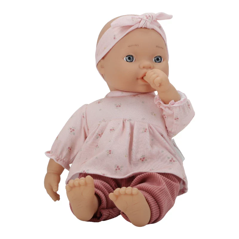 Little Dutch - Dukke Lily - Image 4