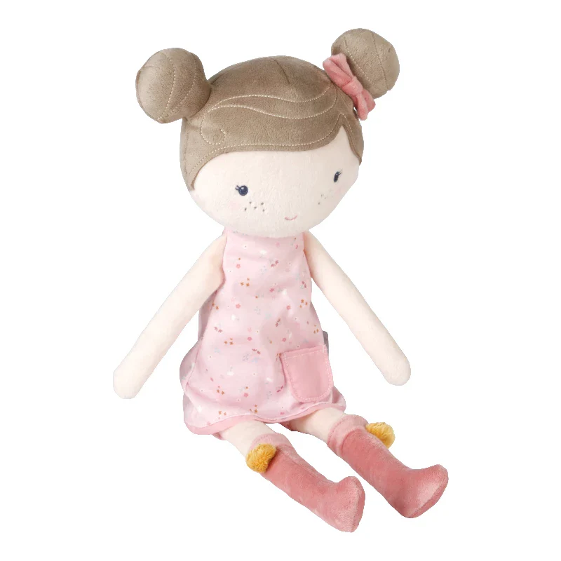 Little Dutch dukke Rosa 35 cm - Image 3